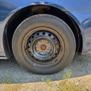 2006 Toyota CAMRY LE 缩略图 20