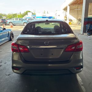 2016 Nissan SENTRA SV 缩略图 60