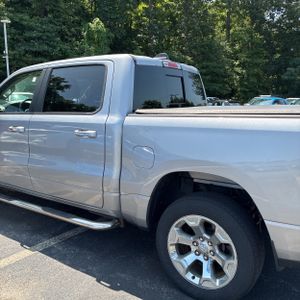 صورة 6 لـ 2019 RAM 1500 BIG HORN