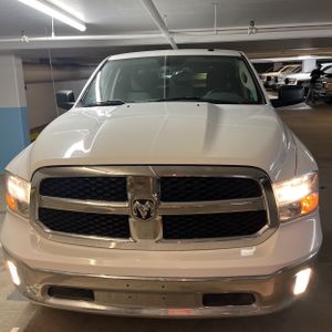 2020 RAM 1500 CLASSIC TRADESMAN 缩略图 14
