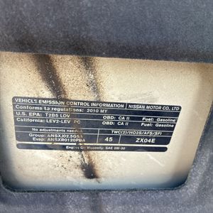 صورة مصغرة 42 لـ 2010 Nissan ALTIMA 2.5 S