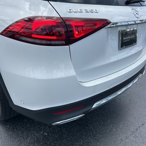 2022 Mercedes-BENZ GLE — миниатюра 59
