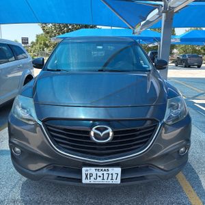 2013 Mazda CX-9 GRAND TOURING 缩略图 13