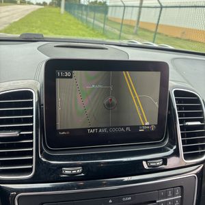 2017 Mercedes-BENZ GLS — миниатюра 41