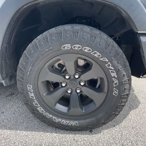 2022 RAM 1500 REBEL thumbnail 20