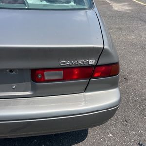 1999 Toyota CAMRY LE — фото 23
