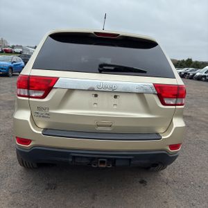 JEEP GRAND CHEROKEE LAREDO - 7