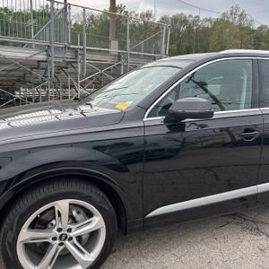 AUDI Q7 QUATTRO PRESTIGE 55 TFSI - 2