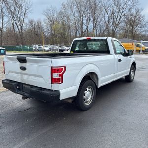 FORD F-150 XL - 8