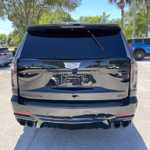 CADILLAC ESCALADE-V BASE - 7