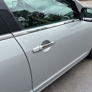 2012 Lincoln MKZ BASE 缩略图 59