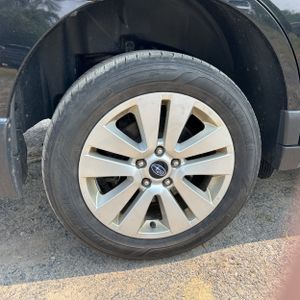 صورة مصغرة 18 لـ 2017 Subaru OUTBACK 2.5I PREMIUM