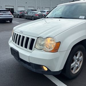 2009 JEEP GRAND CHEROKEE LAREDO — миниатюра 54