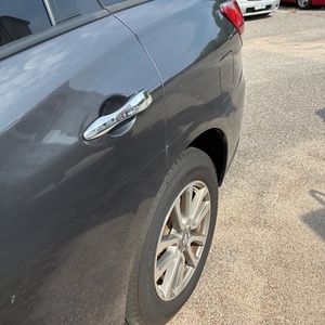 2014 Nissan PATHFINDER S — миниатюра 50