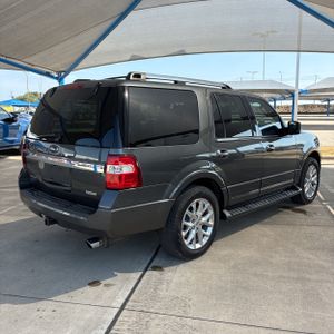 صورة 8 لـ 2016 FORD EXPEDITION LIMITED