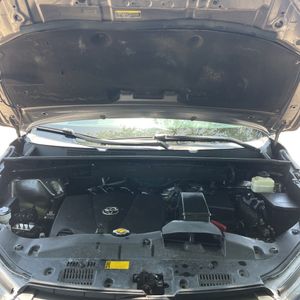 صورة مصغرة 43 لـ 2017 Toyota HIGHLANDER LIMITED