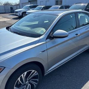 VOLKSWAGEN JETTA SEL - 2