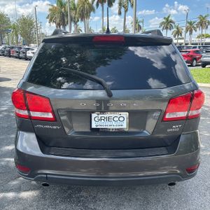 صورة 7 لـ 2018 Dodge JOURNEY SXT