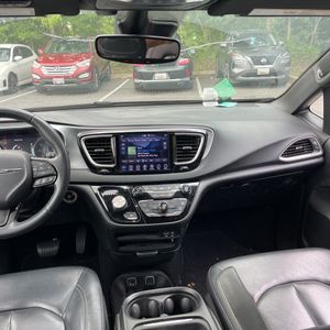 صورة مصغرة 37 لـ 2018 Chrysler PACIFICA TOURING L