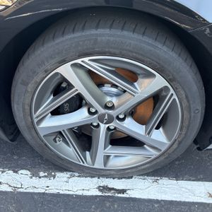 صورة مصغرة 20 لـ 2023 Genesis G80 2.5T