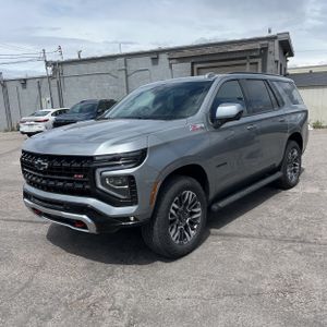 CHEVROLET TAHOE Z71 - 1