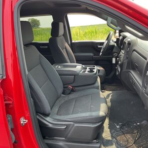 صورة مصغرة 33 لـ 2019 Chevrolet SILVERADO 1500 CUSTOM