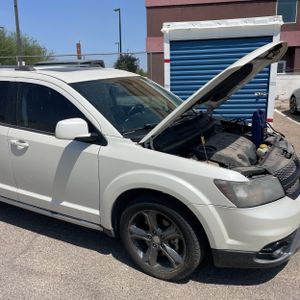 صورة 13 لـ 2015 Dodge JOURNEY CROSSROAD