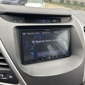 2014 Hyundai ELANTRA SE 缩略图 53