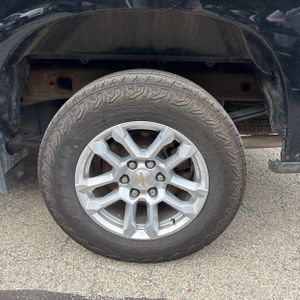 صورة مصغرة 18 لـ 2023 Chevrolet SILVERADO 1500 LT