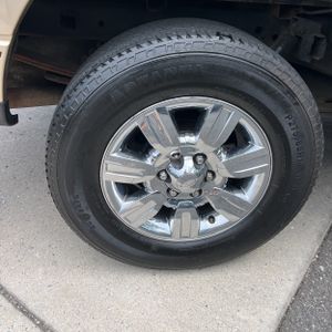 2014 FORD F150 XLT — миниатюра 19