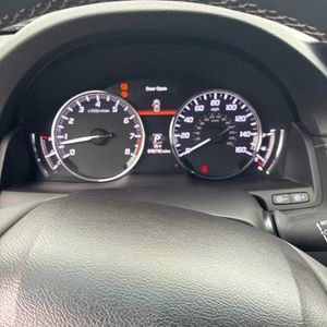 2018 Acura RLX W/TECH — миниатюра 41