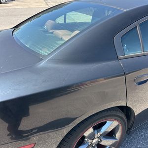 2014 Dodge CHARGER SXT — миниатюра 66