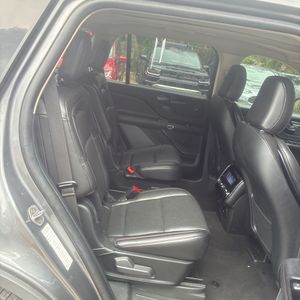 صورة مصغرة 34 لـ 2024 Lincoln AVIATOR RESERVE