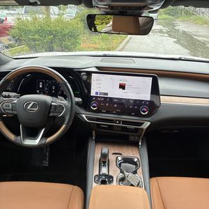 2024 Lexus RX 350 PREMIUM — миниатюра 36