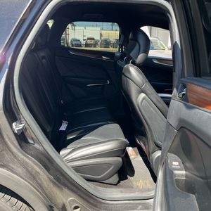 2019 Lincoln MKC SELECT 照片 34