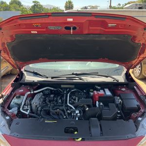 2021 Nissan SENTRA SR thumbnail 44