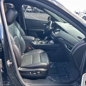 2019 Cadillac XT4 SPORT — фото 32