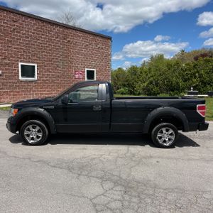 FORD F-150 XL - 3