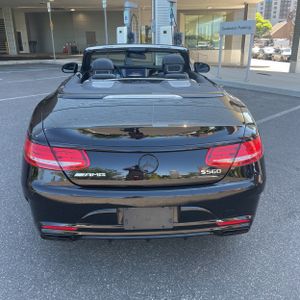 MERCEDES-BENZ S-CLASS - 7