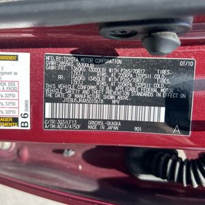 صورة مصغرة 52 لـ 2010 Toyota 4RUNNER SR5