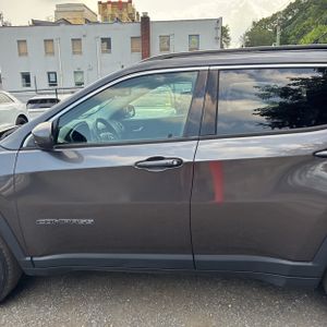 صورة 4 لـ 2018 JEEP COMPASS LATITUDE