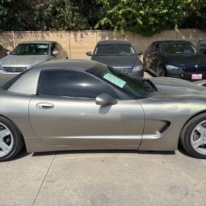 صورة مصغرة 11 لـ 1999 Chevrolet CORVETTE BASE