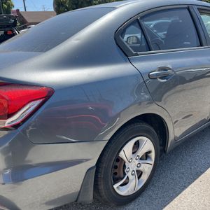 صورة مصغرة 54 لـ 2013 Honda CIVIC LX