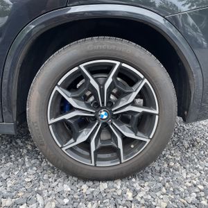 صورة مصغرة 18 لـ 2023 BMW X3 M40I