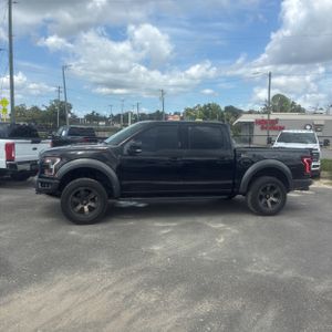 صورة 3 لـ 2017 FORD F-150 RAPTOR