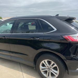FORD EDGE SEL - 6