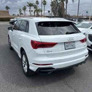 AUDI Q3 PREMIUM S LINE - 5