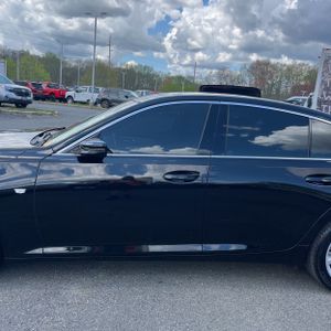 CADILLAC CT5 LUXURY - 4
