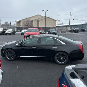 CADILLAC XTS PREMIUM COLLECTION - 3