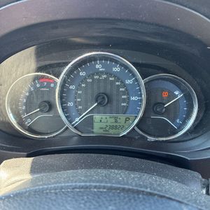 2016 Toyota COROLLA LE 缩略图 37